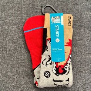 Stance Kids Sock